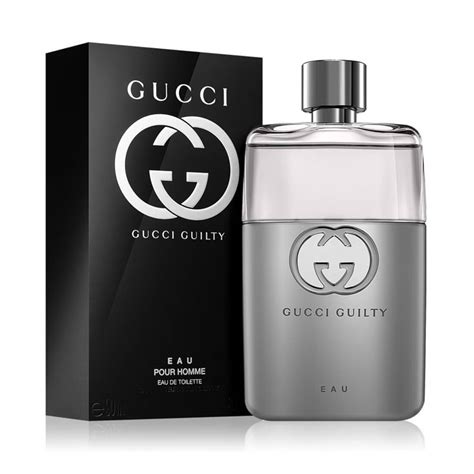 buy gucci cologne guilty|best price for gucci guilty.